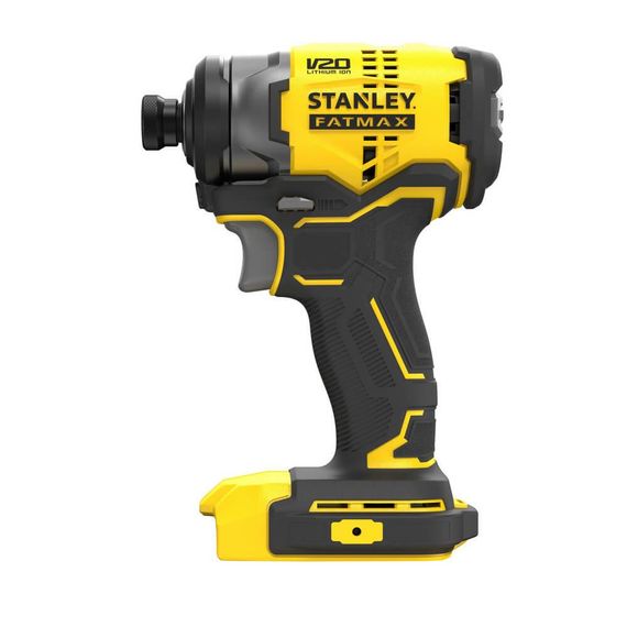 Гайковерт ударный аккумуляторный STANLEY FATMAX SFMCF810B | Зображення 1