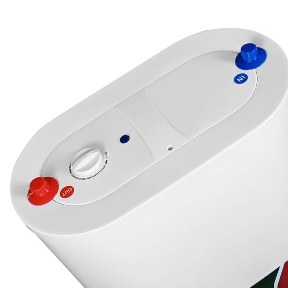 Бойлер Grunhelm GBH-IUM-50W 50л | Зображення 2