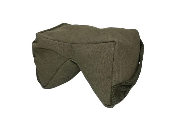 Мішок упор барикадний для P.R.S з наповнювачем хакі | Зображення 3