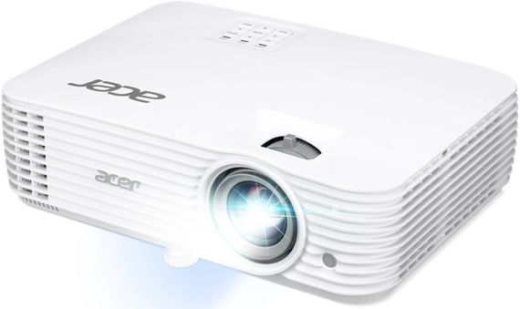Проектор Acer P1557Ki FHD MR.JV511.001 | Зображення 2