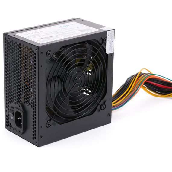 Блок живлення Vinga 450W ОЕМ (PSU-450-12) | Зображення 1