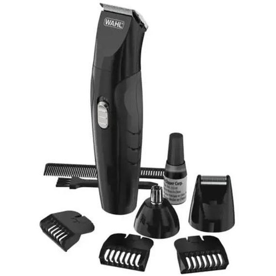 Тример Wahl GroomsMan 09685-916 | Зображення 1