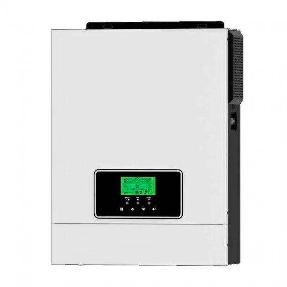 Гибридный инвертор 3кВт Daxtromn AOH-3KW-3.2KVA, 24V, ток заряда 60A, для АКБ LiFePO4