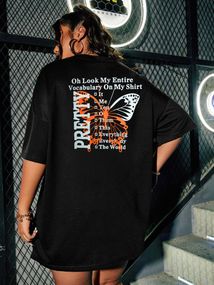 Жіноча футболка з ДТФ