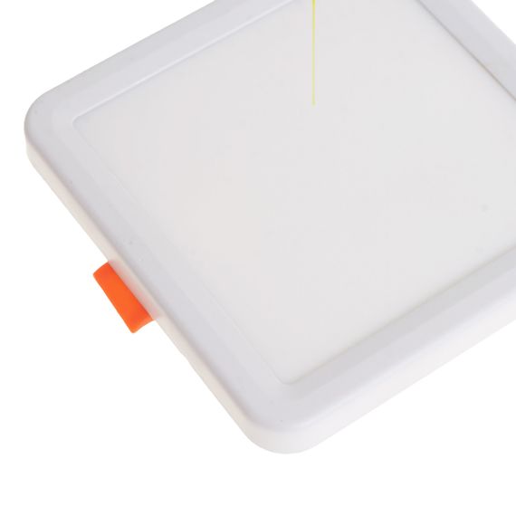 Потолочный врезной  светильник LED-37R/6W WW | Зображення 4