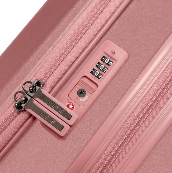 Валіза Heys EZ Fashion (L) Rose Gold (10162-0131-30) | Зображення 9