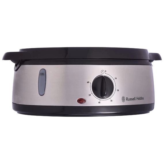 Пароварка Russell Hobbs Cook@Home (19270-56) | Зображення 2
