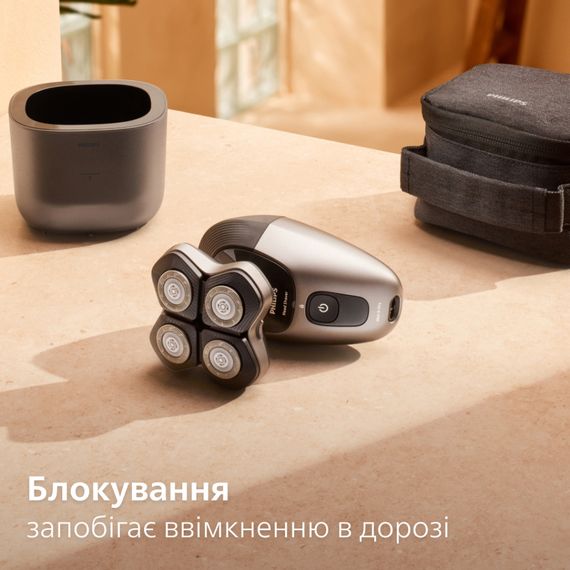Електробритва Philips HS7980/15 | Зображення 8