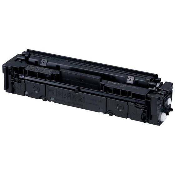 КАРТРИДЖ ОРИГИНАЛЬНЫЙ CANON 045H CYAN С ЗАПРАВКОЙ
