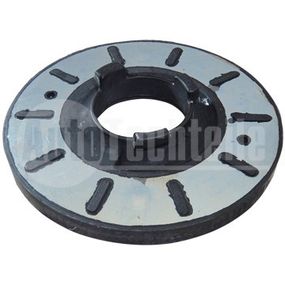 Проставка пружины задней верхняя VW T5 03-15/ T6 15-, AutoTechteile, 351 1000, 5110.00