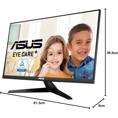 Монитор ASUS VY27UQ | Зображення 7