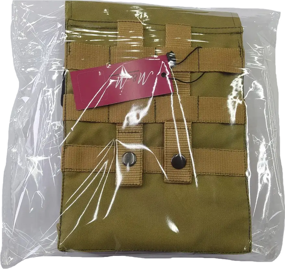 Чохол для розкладної лопати М&М NexTool 1 Coyote Койот (213365) | Зображення 7