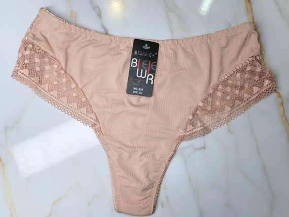 Женские трусы стринги Biweier XL