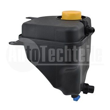 Бачок расширительный BMW 3 E90 N54 06-11, AutoTechteile, 700 1766, 102537