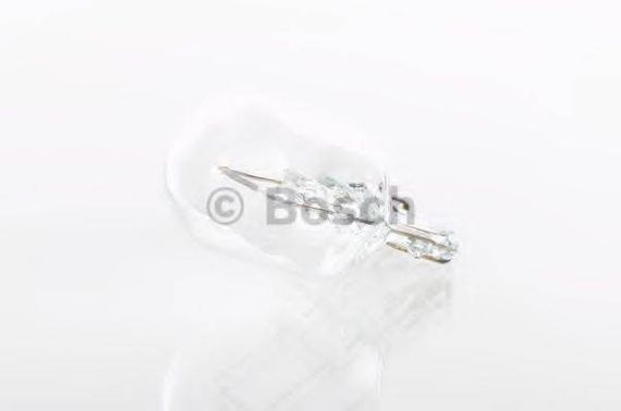 Лампа розжарювання W21W 12V 21W W3x16d PURE LIGHT (вир-во Bosch) BOSCH 1987302251 на HONDA CR-V I (RD)