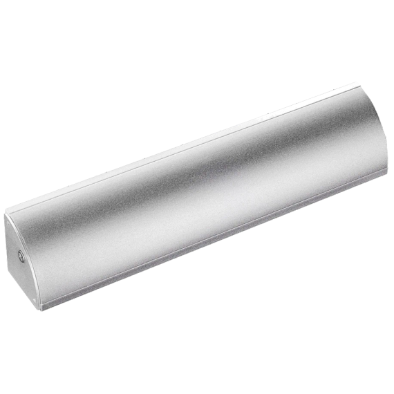 Yli Electronic MBK-350LC-W Монтажний куточок - Замки