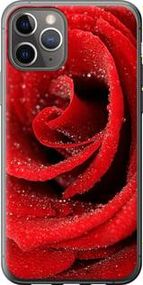 Чохол для Apple iPhone 11 Pro з силікону FCh_051617