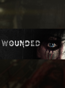 WOUNDED Steam Key GLOBAL