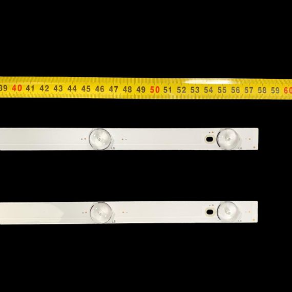 LED підсвітка TV 32“ universal LIBERTY LE-3227 ПОДСВЕТКА BBK 32LEX-5056/T2C DEXP H32B7100K ERISSON 32LES60T2, | Зображення 4