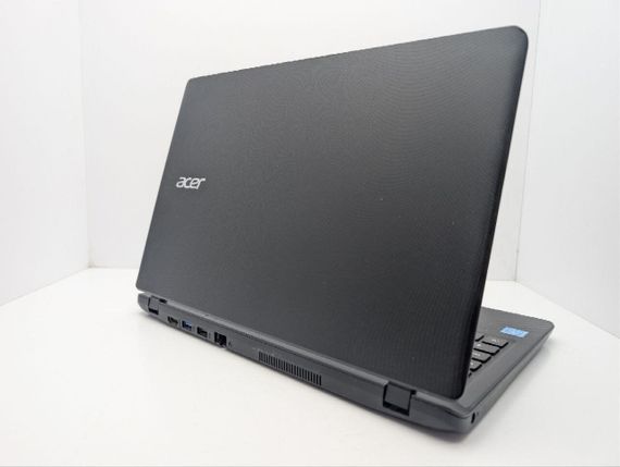 Ноутбук Acer Aspire ES1-132 / 13.3" (1366x768) TN / Intel Pentium N4200 (4 ядра по 1.1 - 2.5 GHz) / 8 GB DDR3 / 120 GB SSD / Intel HD Graphics 505 / WebCam б/в | Зображення 7
