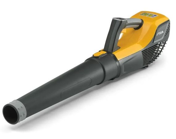 Повітродувка акумуляторна Stiga без АКБ та ЗП BL500e | Зображення 3