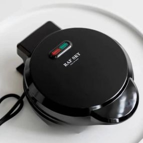 Вафельниця фігурна Звірі 1600Вт Animal Shape Waffle Maker Machine RAF SKY RS-7400