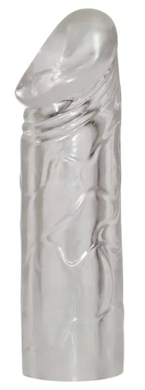 Насадка для збільшення пеніса МЕГА ДІК sexstyle | Зображення 2