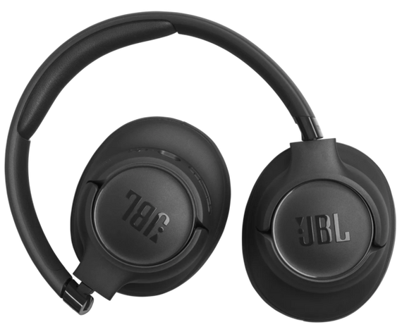 Гарнітура JBL TUNE 730BT Black (JBLT730BTBLK) | Зображення 2