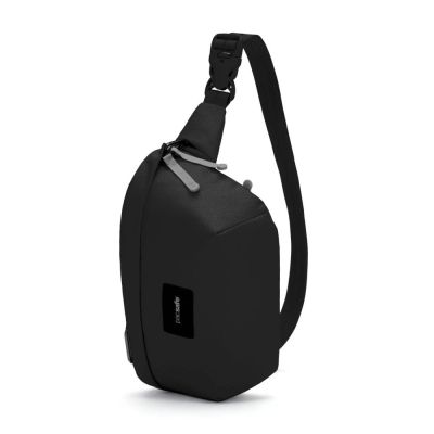 Сумка Pacsafe GO sling pack Чорна (35100130) | Зображення 4