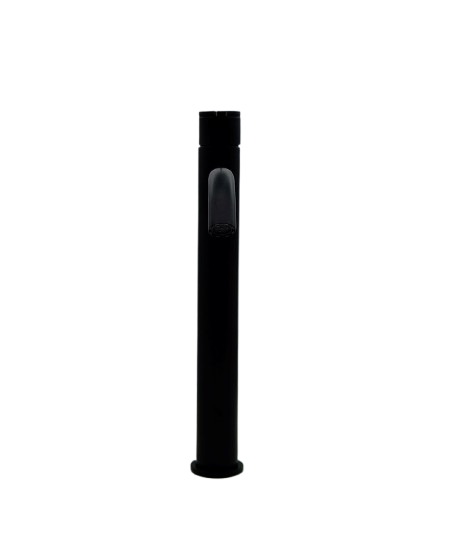 Змішувач для раковини Fabiano Nuova 50201 Black 8231.401.1593 | Зображення 1