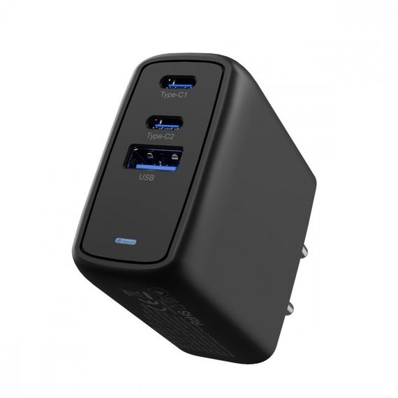 МЗП Proove Shot GaN 67W (2Type-C + USB) | Зображення 9