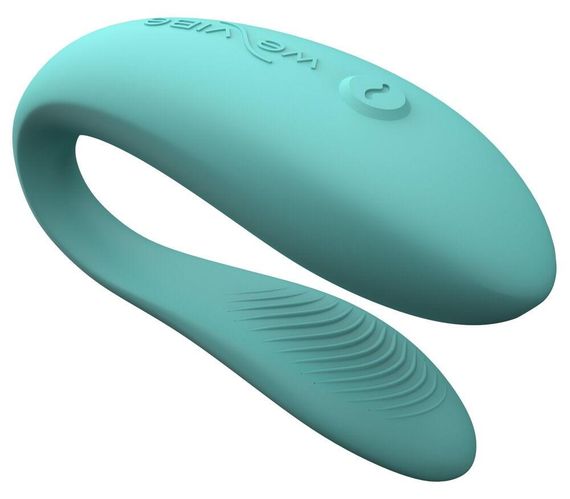 Смарт вібратор для пар We-Vibe Sync Lite Sex Aura | Зображення 5