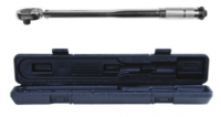Ключ динамометричний 1/2" 3-21Нм + кейс SIGMA