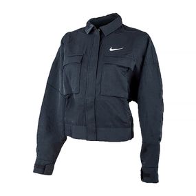 Куртка Nike ESSNTL WVN JKT FIELD