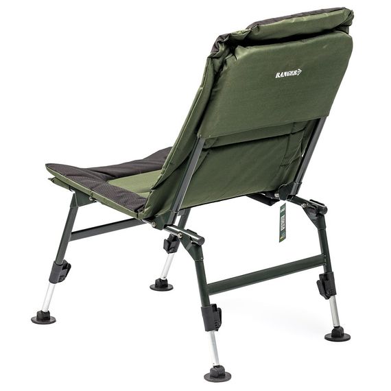 Кресло карповое складное Ranger Strength SL-114 RA 2253 для рыбалки и отдыха | Зображення 6