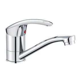 Змішувач для кухні Haiba MARS 555 (HB0269)