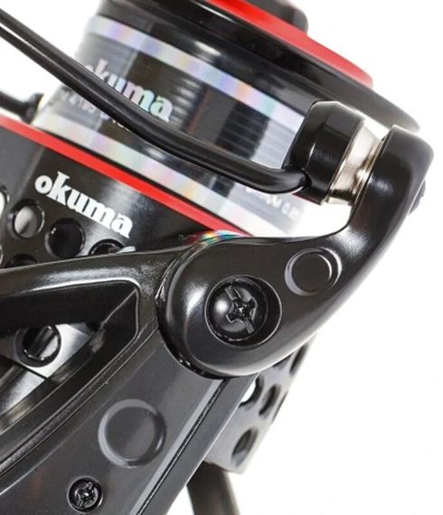 Котушка Okuma Ceymar XT CXT-40FD 7+1BB | Зображення 1