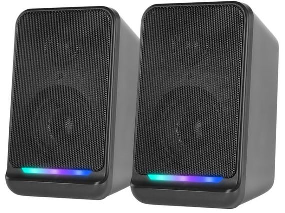 Акустика Defender SPK 120 USB (65119) | Зображення 1