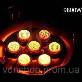 Газовая горелка BRS-71 TQ-99