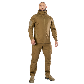 Костюм Stalker 3.0 Twill Койот (7141), S L