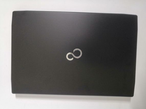 Ноутбук Fujitsu LifeBook A544 / 15.6" (1366x768) TN / Intel Core i3-4005U (2 (4) ядра по 1.7 GHz) / 4 GB DDR3 / 500 GB HDD / Intel HD Graphics 4600 / WebCam / DVD-ROM б/в | Зображення 6