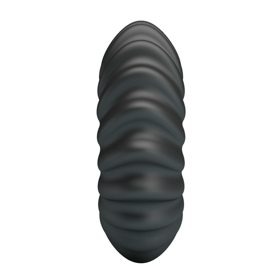 Ерекційне кільце Crazy Bull №8 - FITZ super soft silicone, BI-210356 Sex Aura | Зображення 4