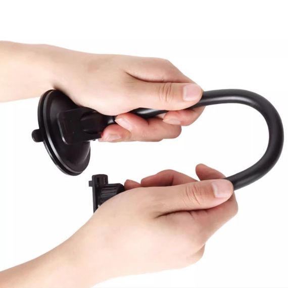 Солнцезащитный козырек для автомобиля (на присоске) (0.58x0.36m) Green | Зображення 7