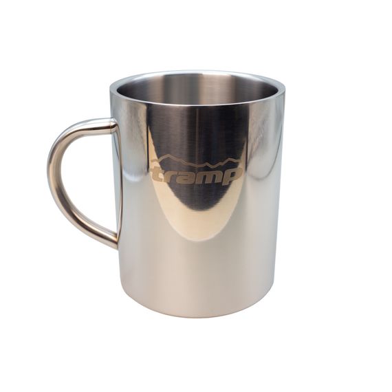 Термокружка TRAMP 400мл UTRC-010 metal | Зображення 1