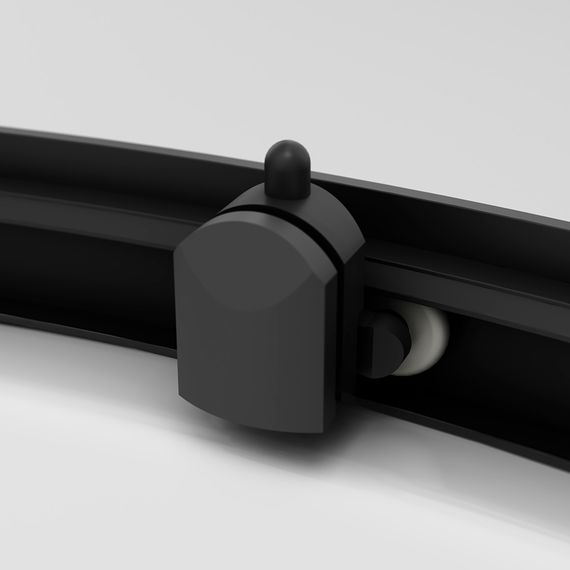 Душова кабіна AM.PM Gem Deep 1/4 Round W90UG-401A090BT | Зображення 4