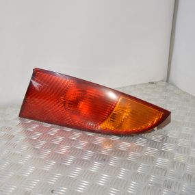 Ліхтар задній лівий Ford Focus I 1998-2004 хетчбек Фара стоп задня ліва Форд Фокус 1 XS4113405A