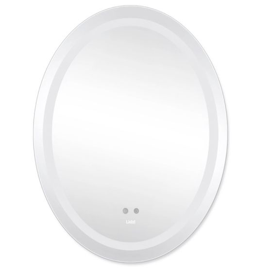 Дзеркало Lidz Vida з LED-підсвічуванням Touch LD78LF5070 | Зображення 7
