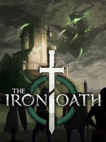 The Iron Oath (PC) - Steam Key - EUROPE