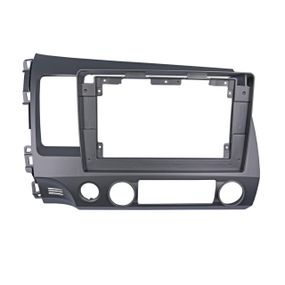 Перехідна рамка серії QIV QBR-F 0315-57 для Honda Civic 8 FK FN FD 2005-2012 (F3) 10 дюймів