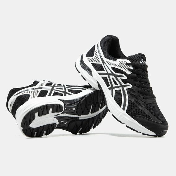 Кроссовки Asics Gel-Flux 4 / асикс весна / лето / осень 2270 41 26 | Зображення 1